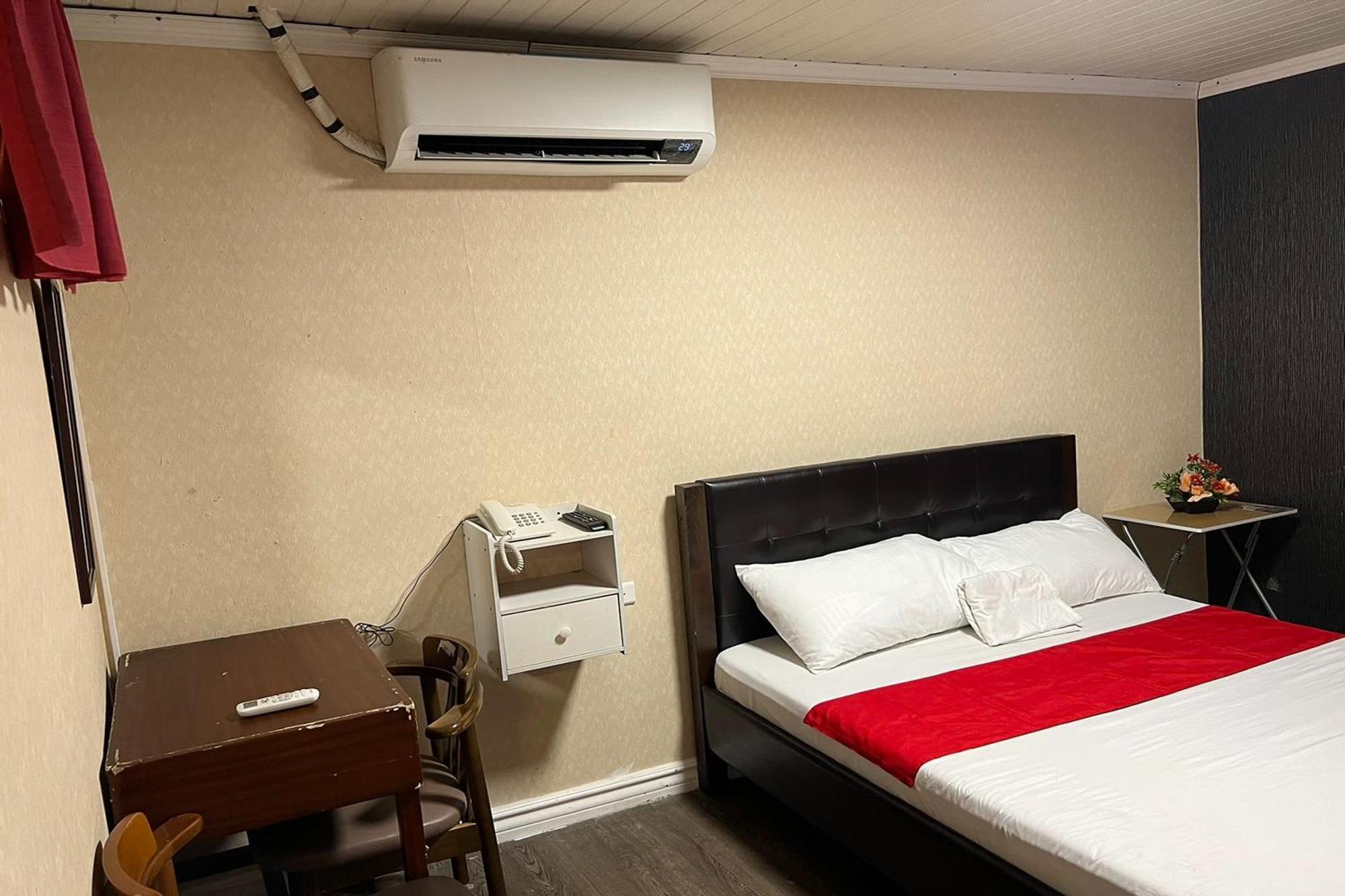 Remedios Hotel Manila City Center Esterno foto